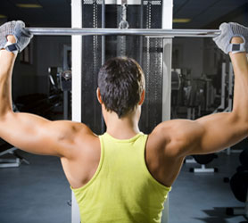functional training